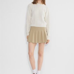 Aritzia Sunday Best Sweater